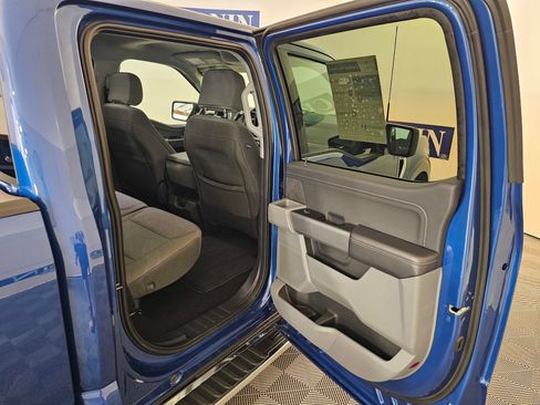 Used 2025 Ford F150 XLT w/ Equipment Group 301A Standard AWD/4WD image 20