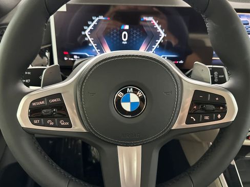 New 2026 BMW X5 xDrive40i w/ M Sport Package image 24