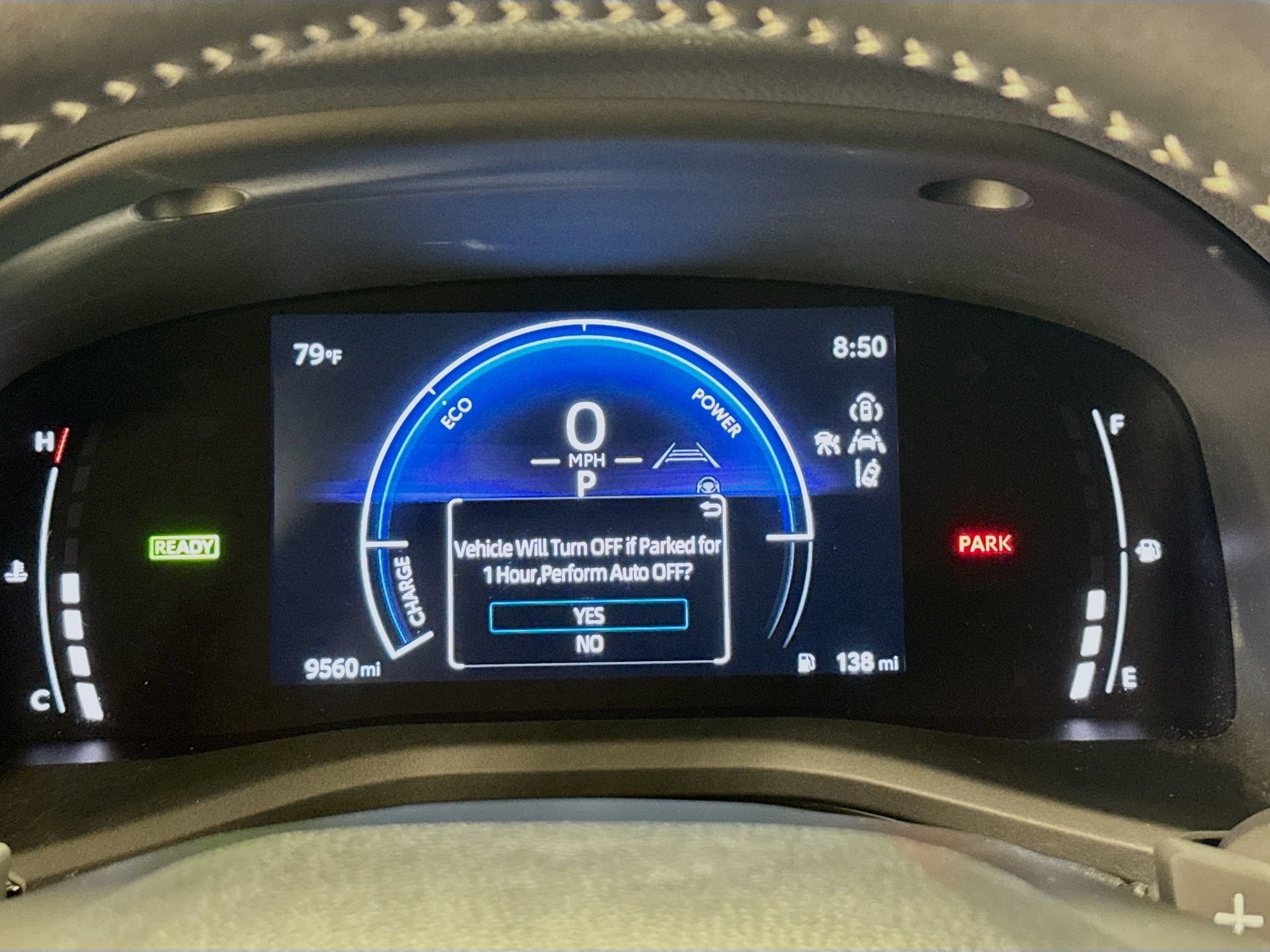 Used 2026 Toyota Camry SE FWD image 12