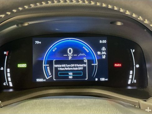 Used 2026 Toyota Camry SE FWD image 12