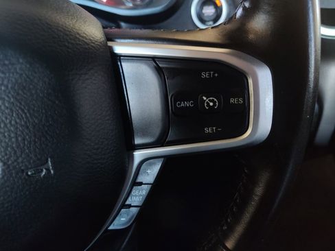 Used 2020 RAM 1500 Lone Star image 25