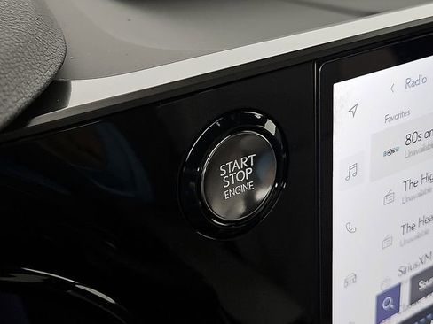 New 2026 Lexus RX 350 F Sport AWD/4WD image 21