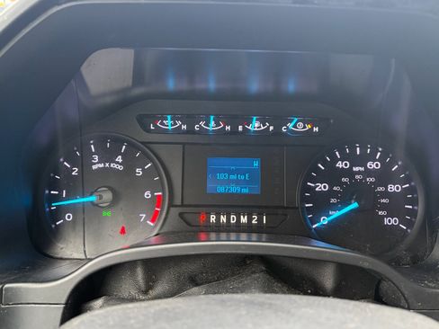 Used 2018 Ford F250 XL w/ Power Equipment Group image 27