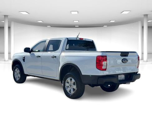Used 2025 Ford Ranger XL image 3