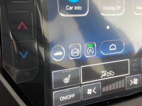 New 2026 Subaru Forester Premium AWD/4WD image 30