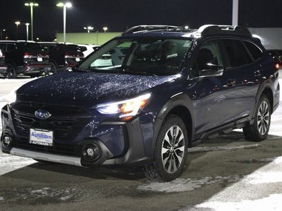 Used 2023 Subaru Outback Limited