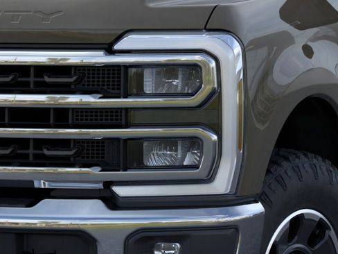 New 2026 Ford F350 King Ranch AWD/4WD image 18