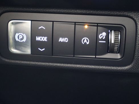 New 2026 Chevrolet Traverse Z71 w/ Enhanced Driving Package image 34