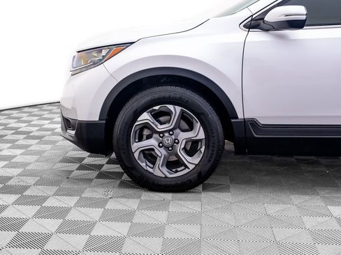 Used 2019 Honda CR-V EX image 33