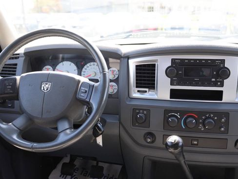 Used 2008 Dodge Ram 3500 Truck SLT w/ Popular Equipment Group image 22