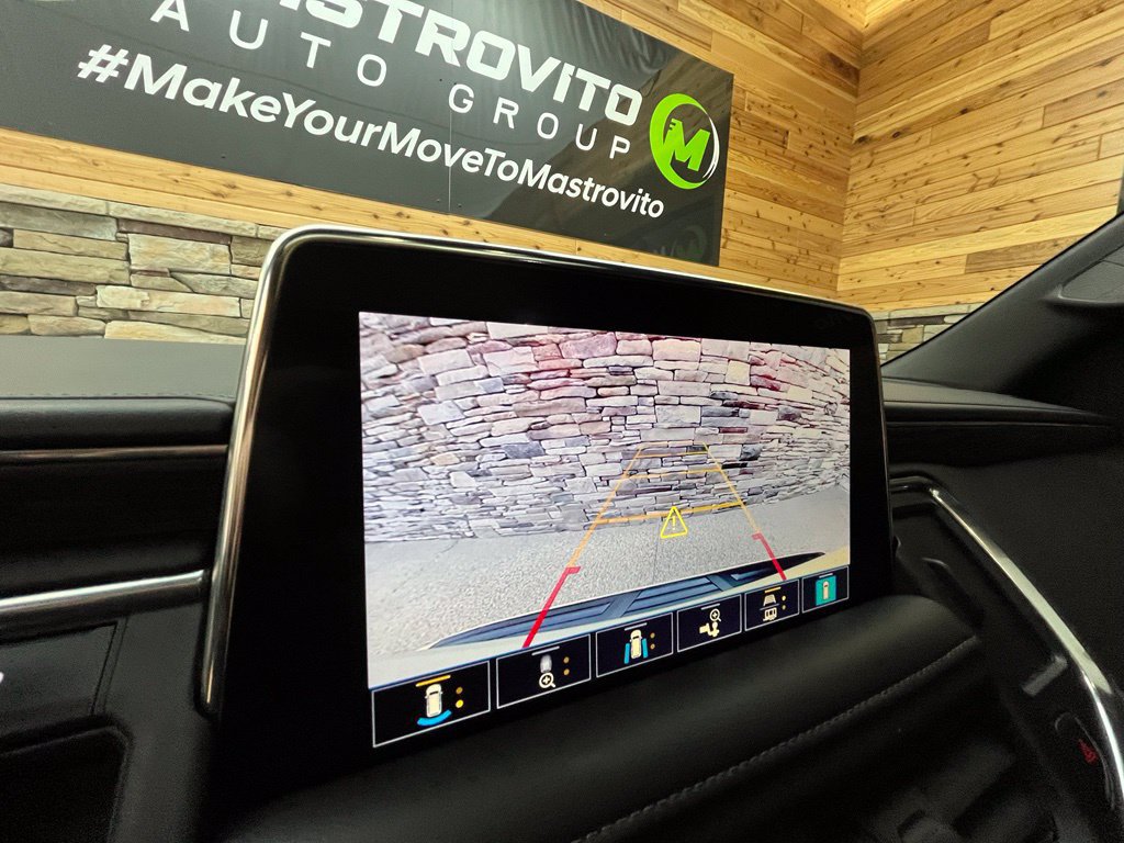 Used 2021 Chevrolet Tahoe LT w/ LT Signature Package AWD/4WD image 30