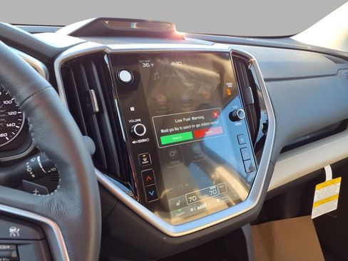 New 2026 Subaru Ascent Limited image 6