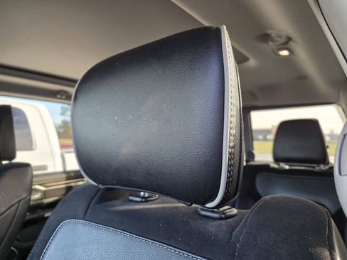 Used 2022 RAM 1500 Laramie image 21