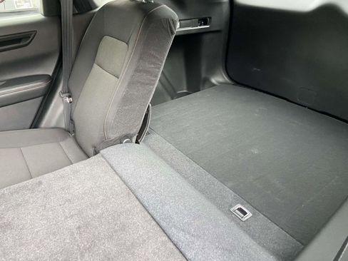 Certified 2023 Honda CR-V Sport image 12