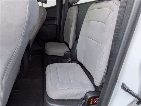 Used 2016 GMC Canyon W/T w/ Convenience Package image 15