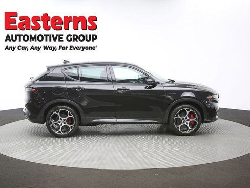 Used 2024 Alfa Romeo Tonale Veloce w/ Active Assist Package image 42