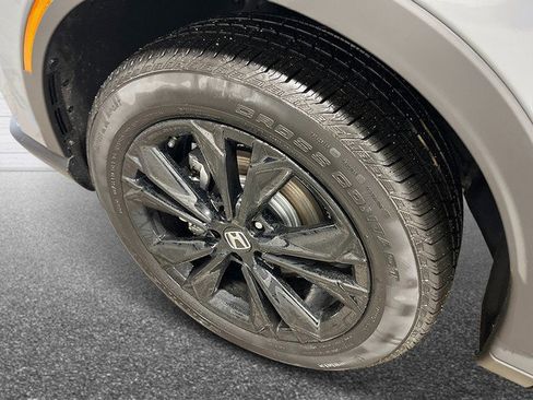 New 2026 Honda CR-V Sport Touring image 12