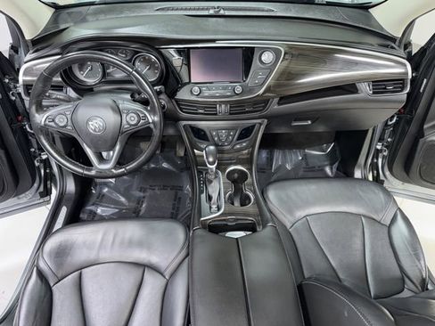 Used 2020 Buick Envision Essence image 15