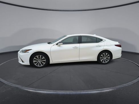 Used 2020 Lexus ES 350 w/ Accessory Package 2 FWD image 5
