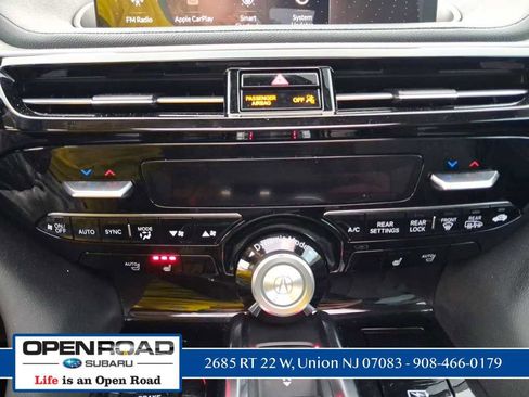 Used 2024 Acura MDX SH-AWD image 28