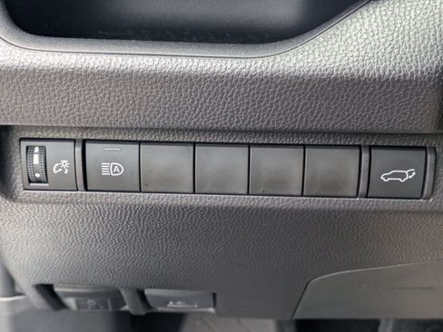 Used 2025 Toyota RAV4 XLE w/ Convenience Package FWD image 12