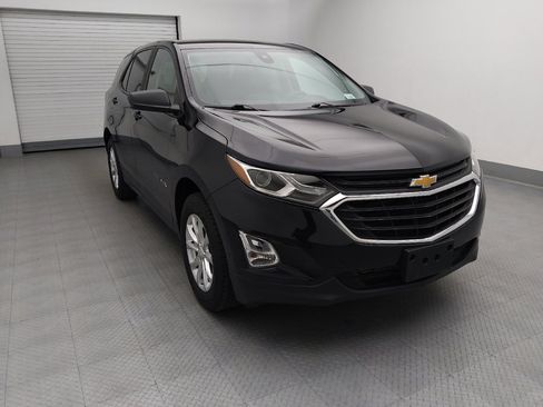 Used 2020 Chevrolet Equinox LS w/ LPO, Cargo Package AWD/4WD image 14