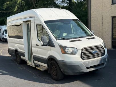 Used 2018 Ford Transit 350 148 High Roof Extended