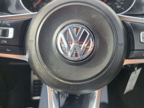 Used 2015 Volkswagen GTI S w/ Lighting Package (SEL) image 23