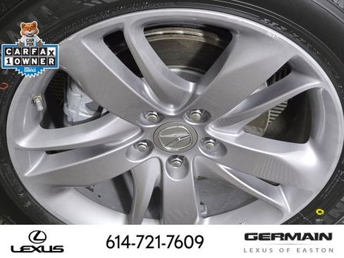 Used 2020 Acura RDX AWD w/ Advance Package image 14