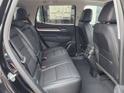 New 2026 GMC Terrain Denali image 45