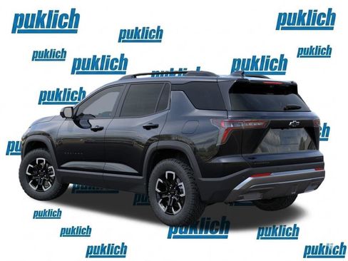 New 2026 Chevrolet Equinox ACTIV w/ Convenience Package III AWD/4WD image 3