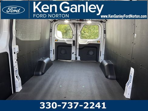 New 2025 Ford Transit 350 Base w/ Load Area Protection Package image 29