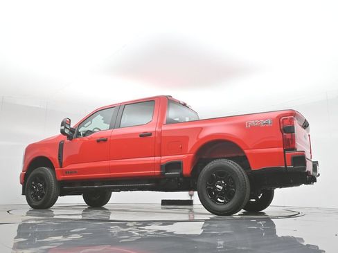 Used 2024 Ford F250 XL w/ STX Appearance Package AWD/4WD image 49