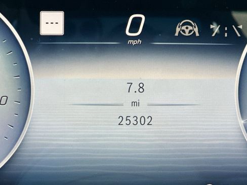 Used 2023 Mercedes-Benz S 500 4MATIC image 37