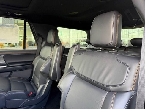 New 2025 Ford Expedition Tremor image 12