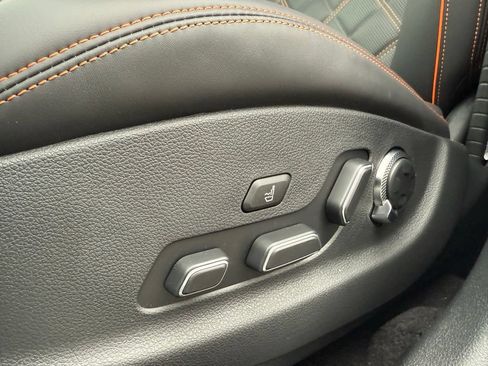 Used 2026 Genesis GV70 3.5T Sport Prestige AWD/4WD image 9