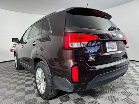 Used 2014 Kia Sorento EX AWD/4WD image 25