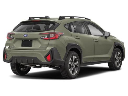 New 2026 Subaru Crosstrek 2.0i Premium AWD/4WD image 2
