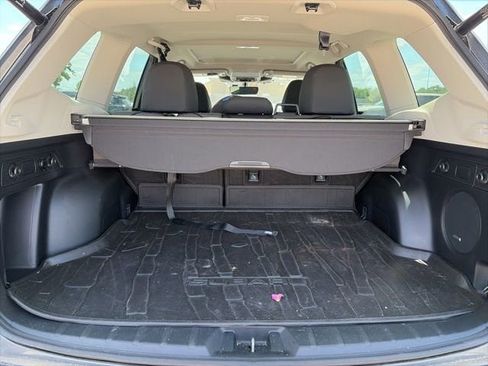 Used 2023 Subaru Forester Sport AWD/4WD image 17