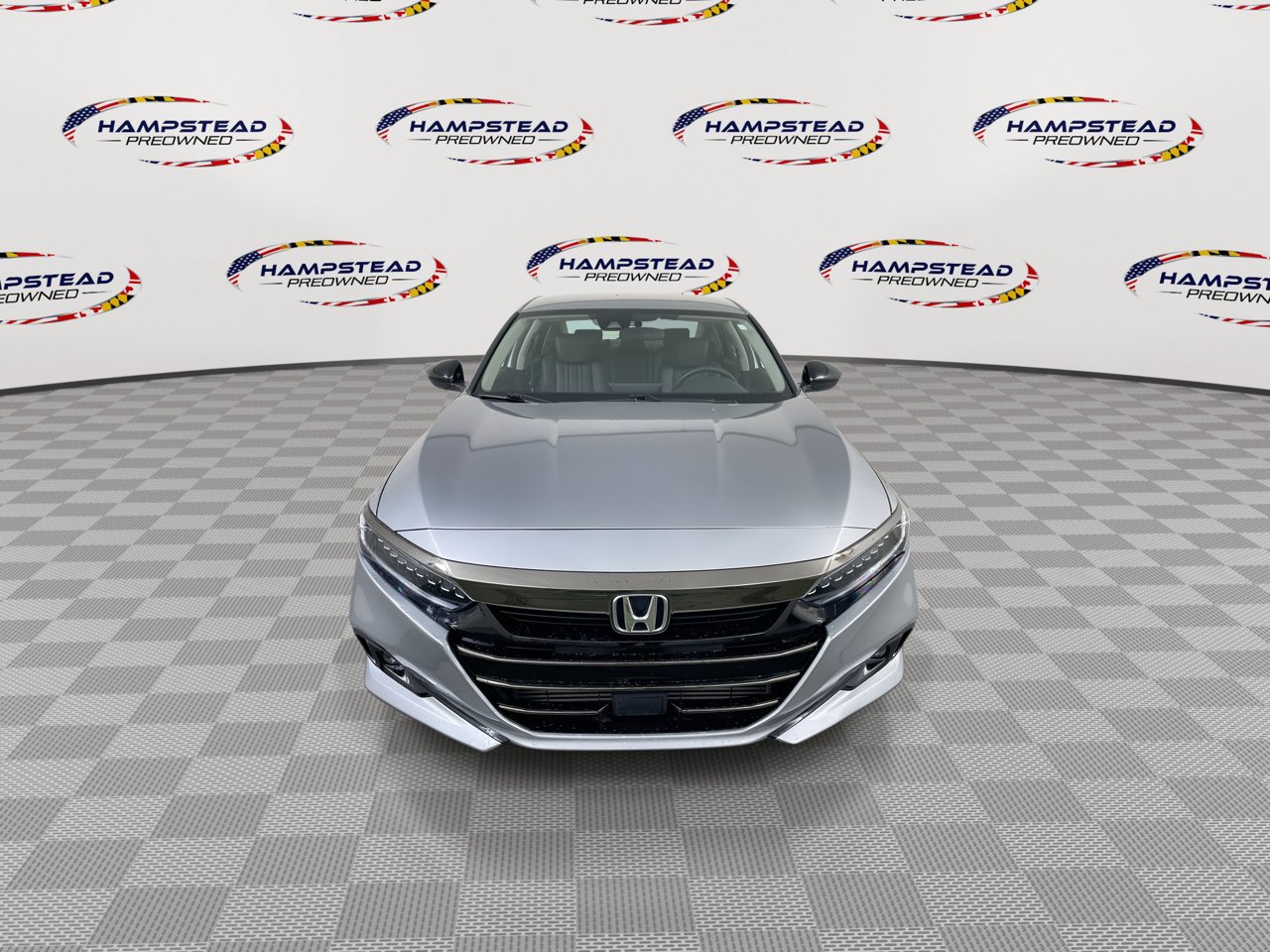 Used 2022 Honda Accord Sport Special Edition image 4