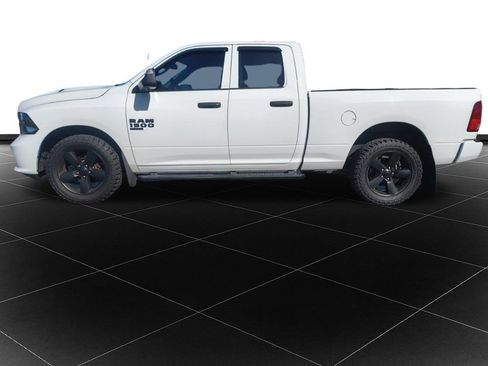Used 2021 RAM 1500 Express w/ Wheel & Sound Group image 6