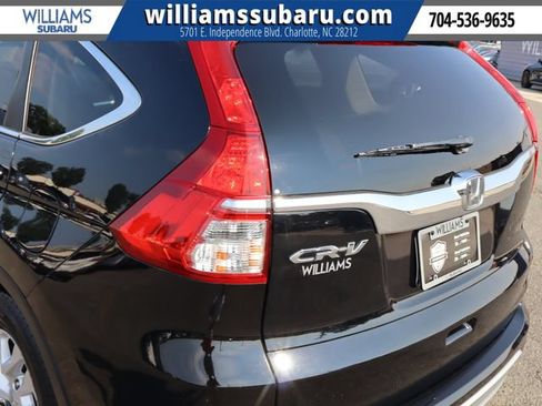 Used 2016 Honda CR-V EX image 13