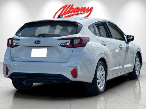 New 2025 Subaru Impreza 2.0i image 4