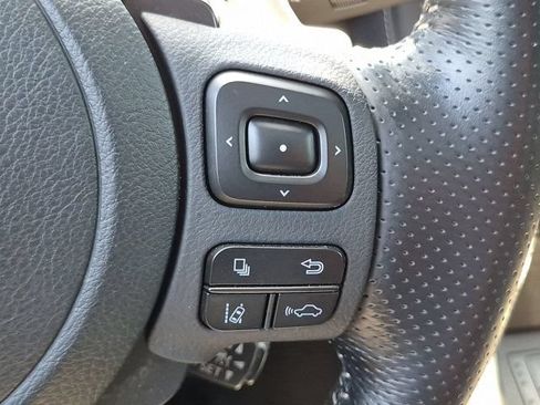Used 2023 Lexus IS 500 w/ Accessory Package 2 RWD image 20