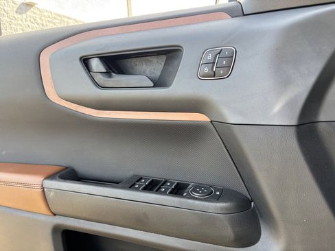 Used 2023 Ford Bronco Sport Outer Banks w/ Tech Package image 15