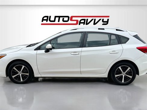Used 2020 Subaru Impreza Premium image 4
