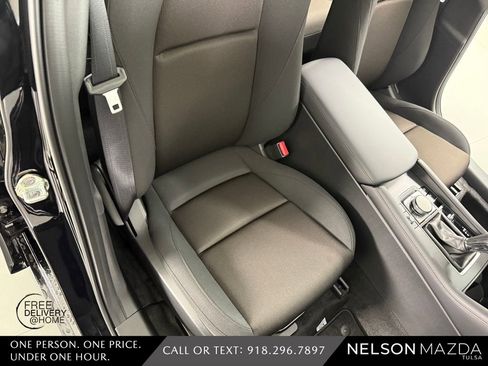 New 2026 MAZDA MAZDA3 s image 44