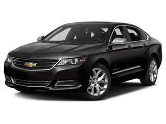 Used 2015 Chevrolet Impala LT w/ Convenience Package video 1