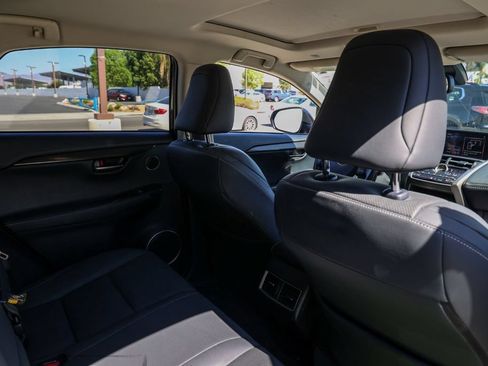 Used 2020 Lexus NX 300 FWD w/ Comfort Package image 17