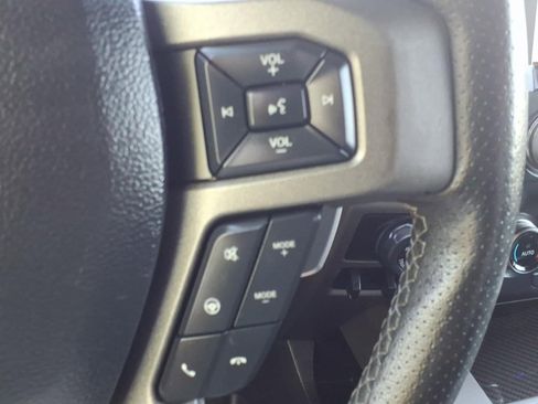 Used 2019 Ford F150 Raptor w/ Equipment Group 802A Luxury AWD/4WD image 29